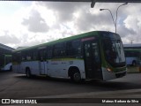 Rodoviária Caxangá 507 na cidade de Olinda, Pernambuco, Brasil, por Mateus Barbara da Silva. Número da foto: #8198017.