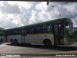 Rodoviária Caxangá 313 na cidade de Olinda, Pernambuco, Brasil, por Mateus Barbara da Silva. Número da foto: #8198000.