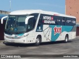 Auto Viação 1001 RJ 108.625 na cidade de Niterói, Rio de Janeiro, Brasil, por Jonathan Oliveira. Número da foto: #:id.
