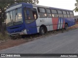 Ônibus Particulares  na cidade de Paraíso do Tocantins, Tocantins, Brasil, por Jheferson Fernandes. Número da foto: #:id.
