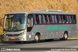 Empresa de Ônibus e Turismo Pedro Antônio RJ 804.006 na cidade de Piraí, Rio de Janeiro, Brasil, por José Augusto de Souza Oliveira. Número da foto: #:id.