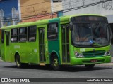 EMVIPI - Empresa Viação Piauí 01070 na cidade de Teresina, Piauí, Brasil, por João Pedro F. Santos. Número da foto: #8196930.