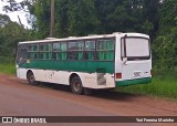 Ônibus Particulares ARPS na cidade de Barcarena, Pará, Brasil, por Yuri Ferreira Marinho. Número da foto: #8195444.