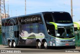 Viação Garcia 8605 na cidade de São Paulo, São Paulo, Brasil, por Matheus Souza. Número da foto: #:id.