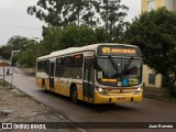 Companhia Carris Porto-Alegrense 0683 na cidade de Porto Alegre, Rio Grande do Sul, Brasil, por Juan Romero. Número da foto: #8197394.