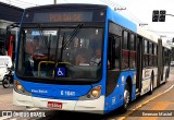 Viação Grajaú S.A. 6 1041 na cidade de São Paulo, São Paulo, Brasil, por Emerson Maciel. Número da foto: #:id.