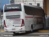 Transpen Transporte Coletivo e Encomendas 41000 na cidade de Sorocaba, São Paulo, Brasil, por Guilherme Costa. Número da foto: #:id.