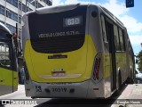 Viação São Geraldo 20519 na cidade de Belo Horizonte, Minas Gerais, Brasil, por Douglas Hunas. Número da foto: #8196688.