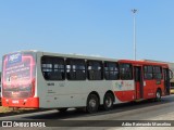 Companhia Coordenadas de Transportes 90376 na cidade de Belo Horizonte, Minas Gerais, Brasil, por Adão Raimundo Marcelino. Número da foto: #8197718.