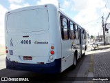 Empresa de Transportes Nossa Senhora da Conceição 4006 na cidade de Natal, Rio Grande do Norte, Brasil, por Jose Augusto. Número da foto: #:id.