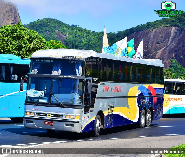 Top Lagos Turismo 2326 na cidade de Rio de Janeiro, Rio de Janeiro, Brasil, por Victor Henrique. ID da foto: 8200614.