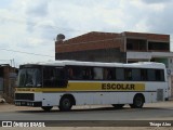 Escolares KGT7099 na cidade de Agrestina, Pernambuco, Brasil, por Thiago Alex. ID da foto: :id.