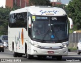 Sango Transportes Turísticos 1140 na cidade de São José dos Campos, São Paulo, Brasil, por George Miranda. Número da foto: #:id.