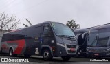 Style Bus 1050 na cidade de São Vicente, São Paulo, Brasil, por Guilherme Silva. Número da foto: #:id.