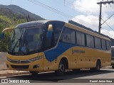 Souza & Braga 970 na cidade de Ouro Preto, Minas Gerais, Brasil, por Daniel Junior Sena. ID da foto: :id.