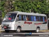 Bragé 1111 na cidade de Caxias do Sul, Rio Grande do Sul, Brasil, por Emerson Dorneles. Número da foto: #:id.