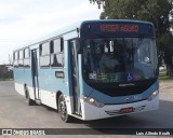 TransPessoal Transportes 583 na cidade de Rio Grande, Rio Grande do Sul, Brasil, por Luis Alfredo Knuth. Número da foto: #:id.
