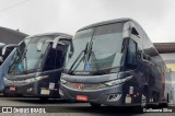 Style Bus 8500 na cidade de São Vicente, São Paulo, Brasil, por Guilherme Silva. Número da foto: #8199107.