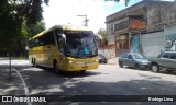 RodeRotas - Rotas de Viação do Triângulo 7711 na cidade de São Paulo, São Paulo, Brasil, por Rodrigo Lima. Número da foto: #:id.