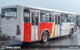 Transportes Barata BN-00404 na cidade de Ananindeua, Pará, Brasil, por Lucas Jacó. Número da foto: #8198868.