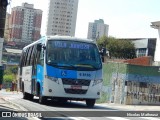 Cooper Líder > A2 Transportes 6 8165 na cidade de São Paulo, São Paulo, Brasil, por Nicolas Matheusz. ID da foto: :id.