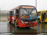 Auto Lotação Ingá 1.1.016 na cidade de Joinville, Santa Catarina, Brasil, por Rodrigo Leal. Número da foto: #8198880.