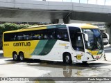 Empresa Gontijo de Transportes 10905 na cidade de Belo Horizonte, Minas Gerais, Brasil, por Paulo Sérgio Silva. Número da foto: #8199417.