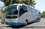 TDN - Transportes del Norte 9504 na cidade de Gustavo A. Madero, Ciudad de México, México, por Francisco Javier Ferral. Número da foto: #8199419.