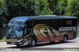 Expresso Nordeste 5670 na cidade de Curitiba, Paraná, Brasil, por Rodrigo Matheus. Número da foto: #:id.