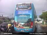 Litur Turismo 2906 na cidade de Salvador, Bahia, Brasil, por Mario dos Santos Nogueira Junior. Número da foto: #8199575.