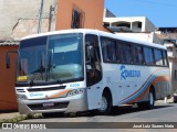 Romestur 6200 na cidade de Conselheiro Lafaiete, Minas Gerais, Brasil, por José Luiz Soares Neto. Número da foto: #8200095.