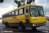 Viação Itapemirim 20515 na cidade de Caruaru, Pernambuco, Brasil, por Victor Hugo. Número da foto: #8199927.