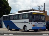 Ônibus Particulares GKW1643 na cidade de Maceió, Alagoas, Brasil, por Thiago Alex. ID da foto: :id.