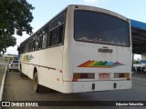 Ônibus Particulares 2545 na cidade de Nazaré da Mata, Pernambuco, Brasil, por Edjunior Sebastião. Número da foto: #8199912.