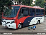 ATL - Associação dos Transportadores de Passageiros por Lotação 938 na cidade de Porto Alegre, Rio Grande do Sul, Brasil, por Emerson Dorneles. Número da foto: #:id.