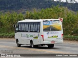 Túlio e Thainá Turismo 1369 na cidade de João Monlevade, Minas Gerais, Brasil, por Antonio Carlos Fernandes. Número da foto: #8199301.