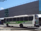 Transportes Mageli RJ 167.010 na cidade de Rio de Janeiro, Rio de Janeiro, Brasil, por Marcos Reis. Número da foto: #:id.