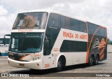 Auto Viação Princesa do Agreste 2686 na cidade de Caruaru, Pernambuco, Brasil, por Victor Hugo. Número da foto: #8200040.