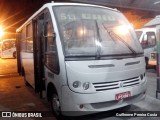 Ônibus Particulares EX-A37650 na cidade de Rio de Janeiro, Rio de Janeiro, Brasil, por Guilherme Pereira Costa. Número da foto: #:id.