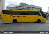 Viação Nordeste 1708 na cidade de Fortaleza, Ceará, Brasil, por Wescley  Costa. Número da foto: #8200664.