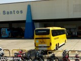 Viação Itapemirim 5707 na cidade de Goiânia, Goiás, Brasil, por Silas Gouvea. Número da foto: #8198950.