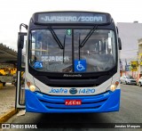 Joafra 1420 na cidade de Juazeiro, Bahia, Brasil, por Jonatas Marques. Número da foto: #8199685.
