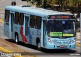 Auto Viação São José 12226 na cidade de Fortaleza, Ceará, Brasil, por Ivam Santos. Número da foto: #:id.