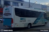 Santa Fé Transportes 098 na cidade de Ibirité, Minas Gerais, Brasil, por Lucas Máximo. Número da foto: #8198484.