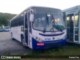 Empresa de Transportes Nossa Senhora da Conceição 4700 na cidade de Natal, Rio Grande do Norte, Brasil, por Dennis Paz. Número da foto: #8199194.