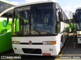 Ônibus Particulares  na cidade de Ponta Grossa, Paraná, Brasil, por Alexandre M.  Sanches. ID da foto: :id.