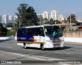 Taipastur Transportes Turísticos 1590 na cidade de Taboão da Serra, São Paulo, Brasil, por Felipe Goncalves do Vale. Número da foto: #8198845.
