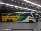 Empresa Gontijo de Transportes 19410 na cidade de São Paulo, São Paulo, Brasil, por Manoel Junior. Número da foto: #:id.