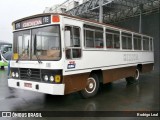 Gidion Transporte e Turismo 178 na cidade de Joinville, Santa Catarina, Brasil, por Rodrigo Leal. Número da foto: #8198858.