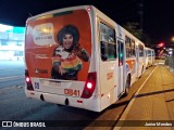 Reunidas Transportes Urbanos 0841 na cidade de Natal, Rio Grande do Norte, Brasil, por Junior Mendes. Número da foto: #:id.